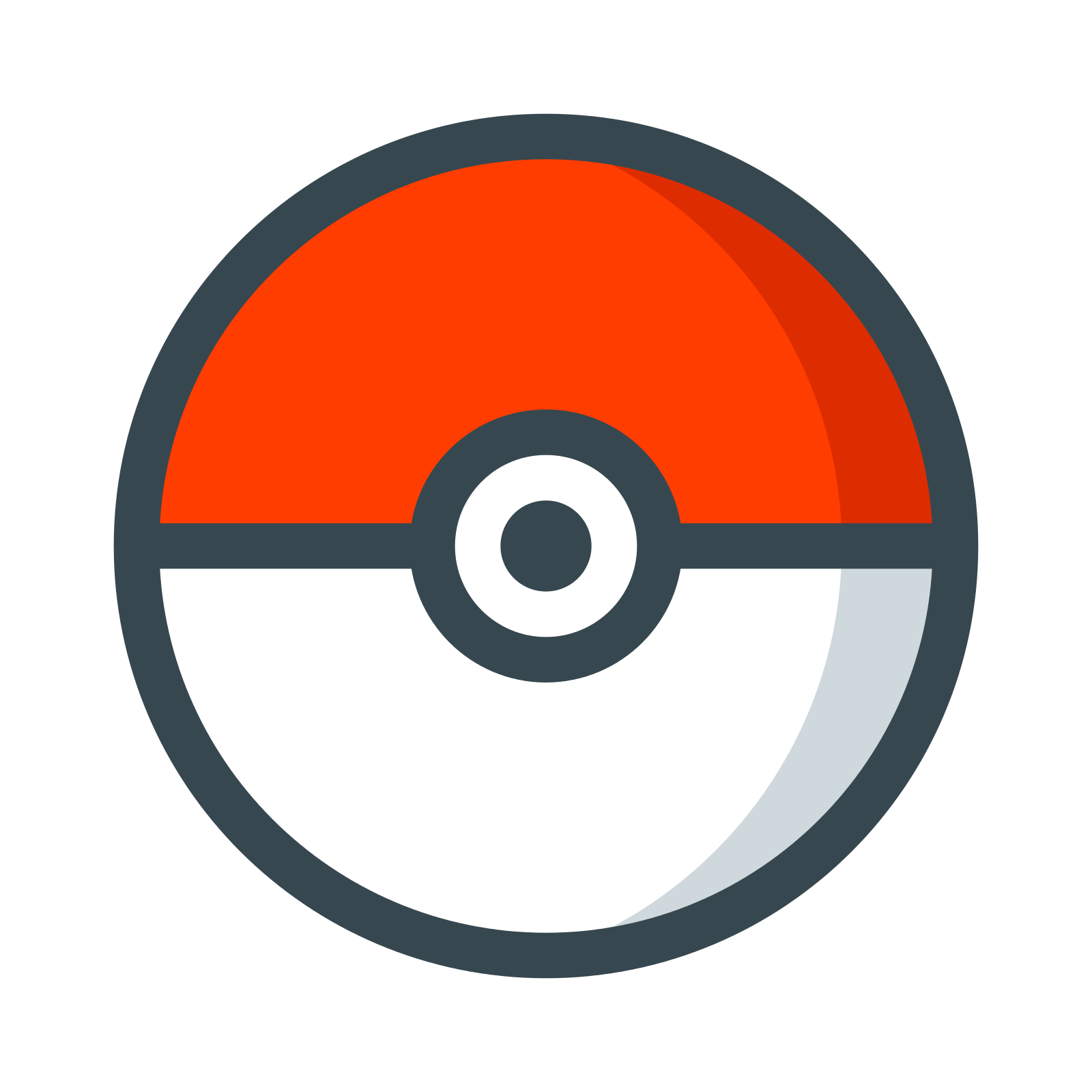 Imagen Pokebola