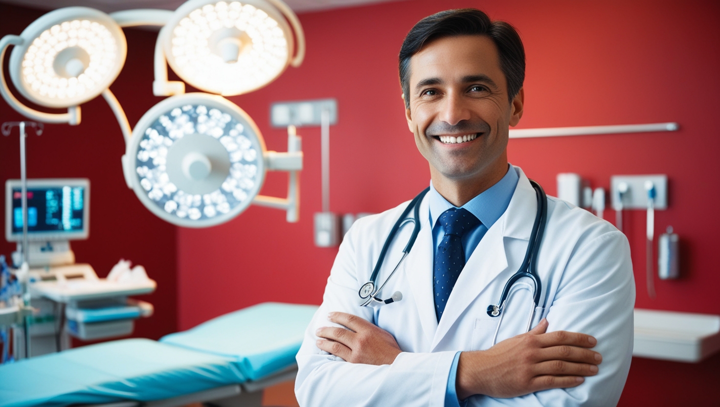 doctor